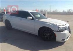 کرایسلەر 300